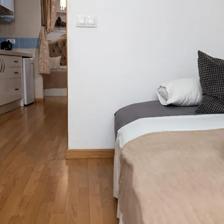 Apartman Carreteria - Muro Medieval Málaga