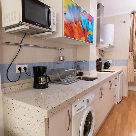 Apartman Carreteria - Muro Medieval *