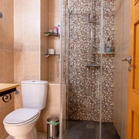 Carreteria - Muro Medieval Málaga